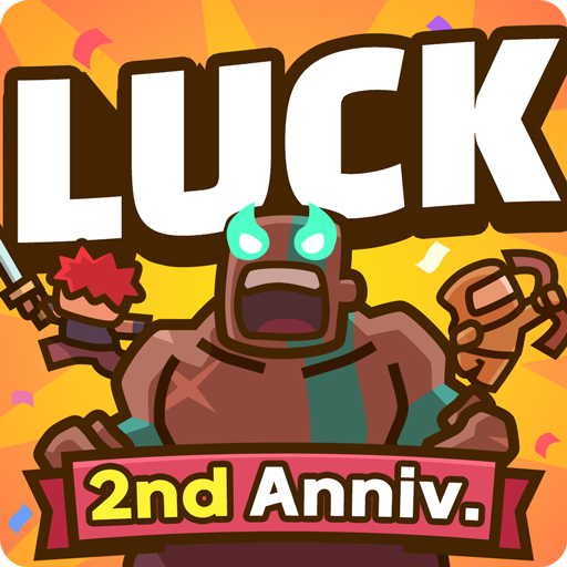 Lucky Defense